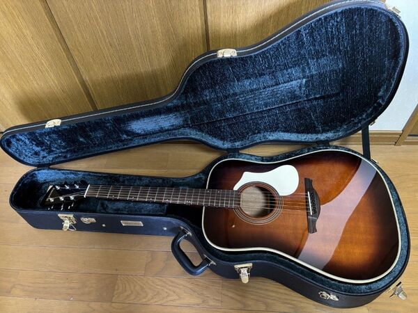 ヒストリー HISTORY NT-L4 アコースティックギター(2021年製)