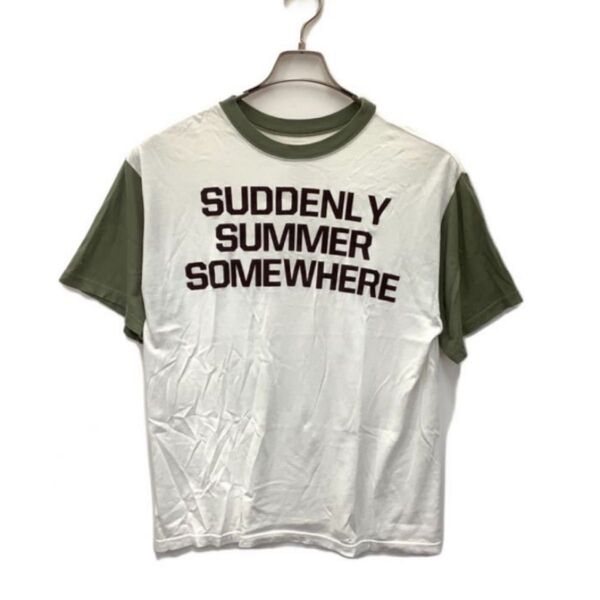 MADISON BLUE マディソンブルー tシャツ 半袖カットソー ホワイト