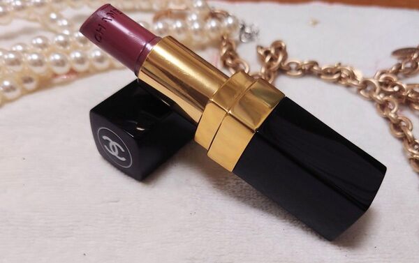 CHANEL ルージュココ 05 MADEMOISELLE 口紅 シャネル リップスティック