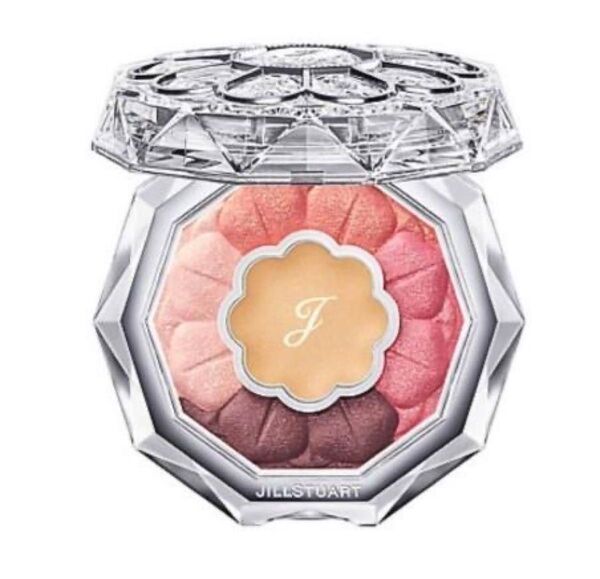 いいね不要 JILLSTUART ジルスチュアート ブルームクチュールアイズ 18 メイクアップパーティー 限定色