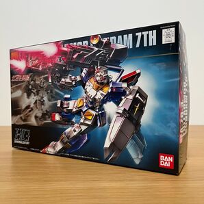 ガンプラ おまとめ値引きあり HGUC 1/144 フルアーマーガンダム7号機