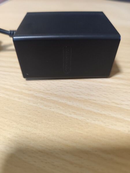 Nintendo Switchlite ACアダプター