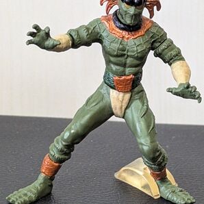 HG仮面ライダー バンダイ ガシャポン ズ・グムン・バ