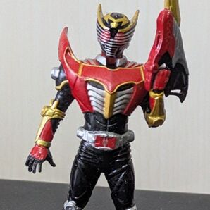 HG仮面ライダー バンダイ ガシャポン 仮面ライダー龍騎サバイブ