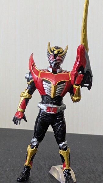 HG仮面ライダー バンダイ ガシャポン 仮面ライダー龍騎サバイブ