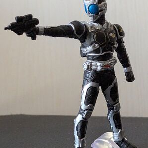 HG仮面ライダー バンダイ ガシャポン 仮面ライダーG4