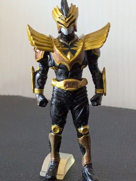 HG仮面ライダー バンダイ ガシャポン 仮面ライダーオーディン