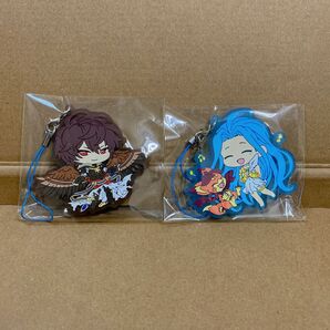 グラブル クリアラバスト サンダルフォン・ルリア