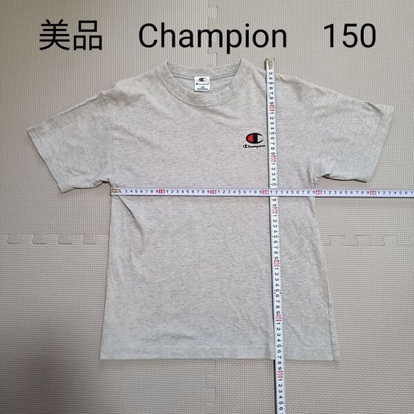 USED 美品 150 Champion チャンピオン 半袖 Tシャツ