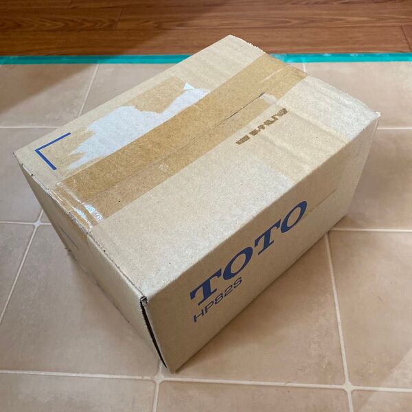TOTO 壁排水ジョイント HP82S 新品未使用品