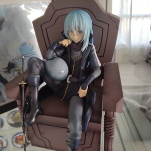 転生したらスライムだった件 転スラ フィギュア リムル フリュー