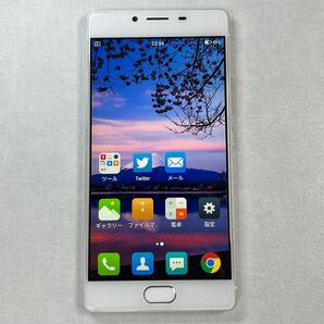 SIMフリー Freetel Samurai Rei FTJ161B 送り無料!