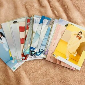 落合希来里 生写真セット ※即購入不可