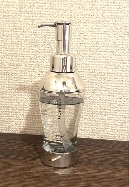 THERATIS セラティス バイ ミクシム ナイトリペア ヘアオイル