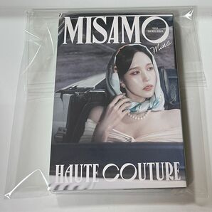 MISAMO CD MINA ミナ