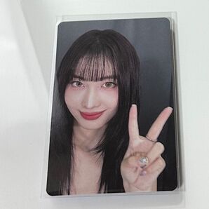 TWICE MOMO トレカ