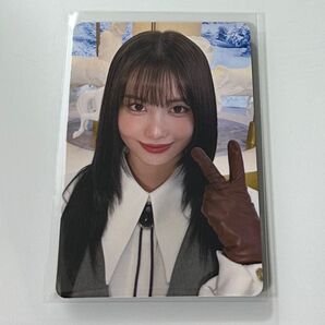 MISAMO MOMO トレカ