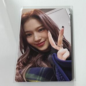 TWICE SANA トレカ