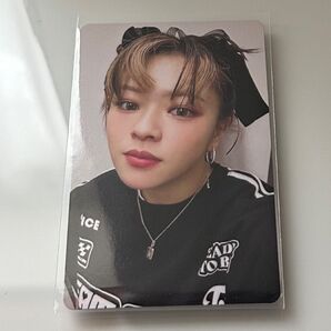 TWICE ジョンヨン トレカ