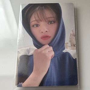 TWICE ジョンヨン トレカ
