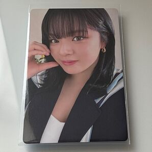 TWICE トレカ ジョンヨン
