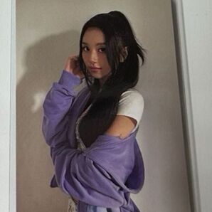 TWICE Strategy チェヨン トレカ