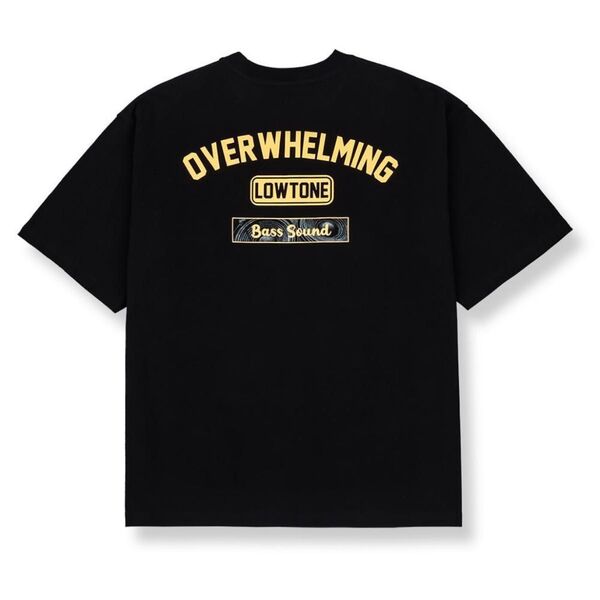 the GazettE れいた 22周年 プロデュース Tシャツ