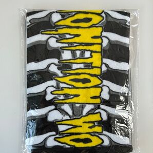 【新品】ONE OK ROCK 2024 world tour マフラータオルB