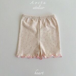 Aosta¦ modesty shorts