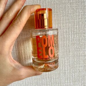 美品 - SOLINOTES香水 ソリノート <ポメロ>オードパルファムEDP 50ml