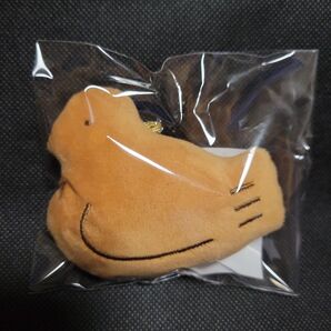 !新品未開封! 鳩サブレー キーホルダー 鎌倉豊島屋 鳩ホルダー