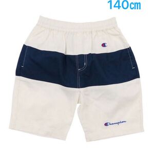 Champion KIDS チャンピオン キッズ キャンパス ショーツ 140㎝
