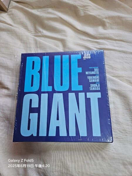 BLUE GIANT Blu-ray スペシャル・エディション【初回生産限定版】
