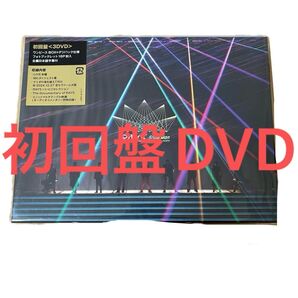 SnowMan RAYS 初回盤 DVD