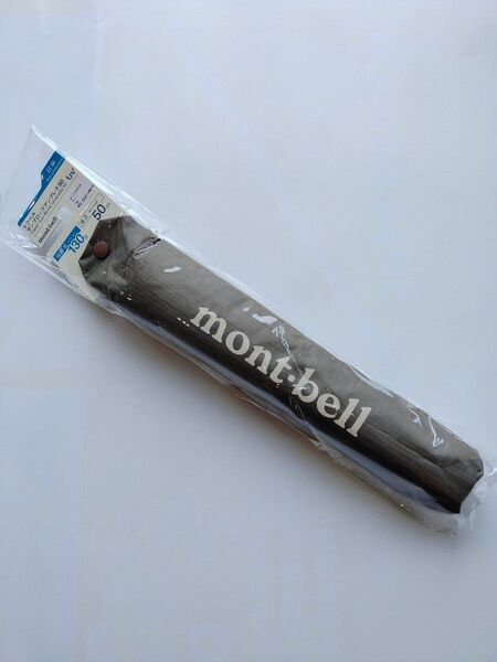 新品 モンベル mont-bell トラベル サンブロックアンブレラ 50 TN 1128658