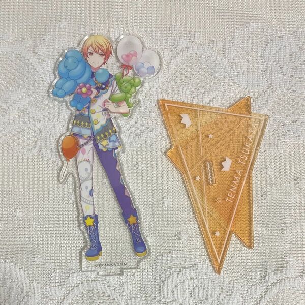 プロセカ ワンダショ 天馬司 アクスタ アクリルスタンド