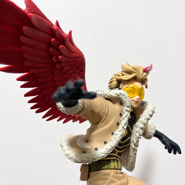 【箱無し】僕のヒーローアカデミア ホークス フィギュア