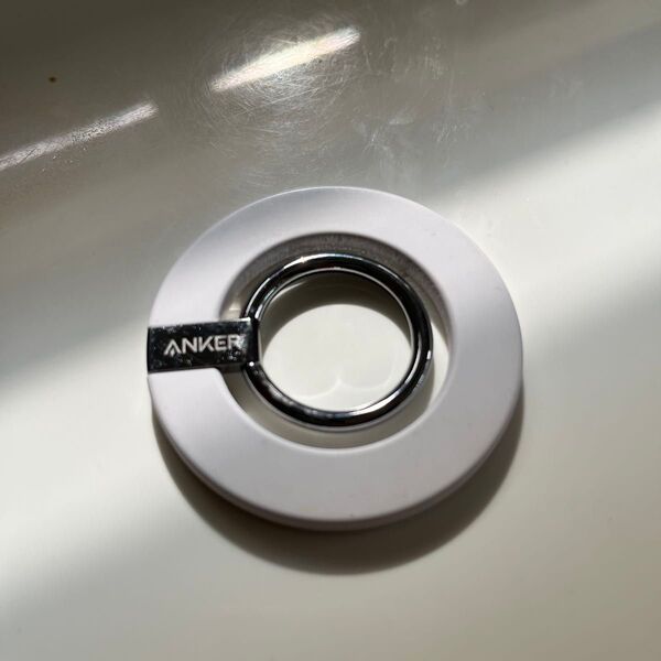 Anker 610 Magnetic Phone Grip スマホリング