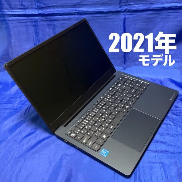 【2021年モデル・ジャンク品】東芝 ノートパソコン dynabook