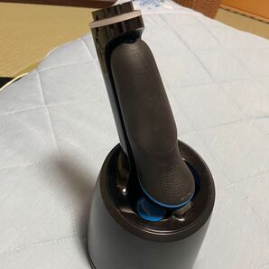 ★中古 稼働品 ブラウン シェーバー シリーズ5 セット品