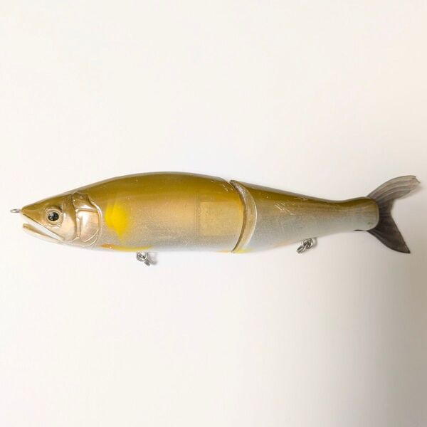 ガンクラフト ジョインテッドクロー178 TYPE20-SS