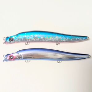 ワンカレント125F アブガルシア