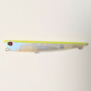マニック75 シーバス