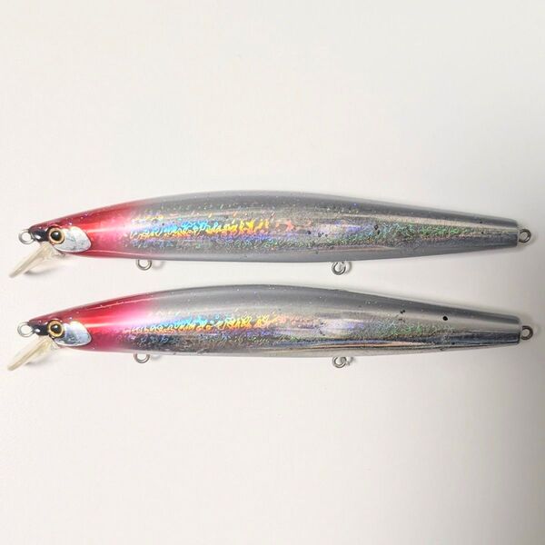 【廃盤カラー】サイレントアサシン129S 129F