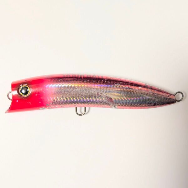 グッドベイト BnD180F 青物 ロックショア