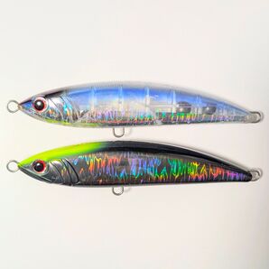 ラッシュダイブ180F