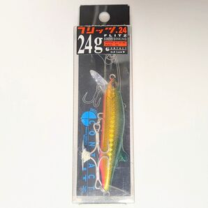 フリッツ24 タックルハウス 青物
