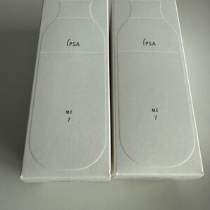 IPSA ME 2つセット