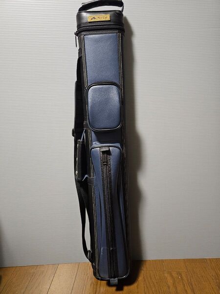 【美品】Mezz Cue キューケース 2B4S ビリヤード