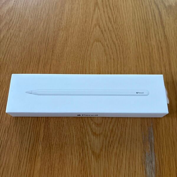 Apple Pencil第2世代(刻印あり)
